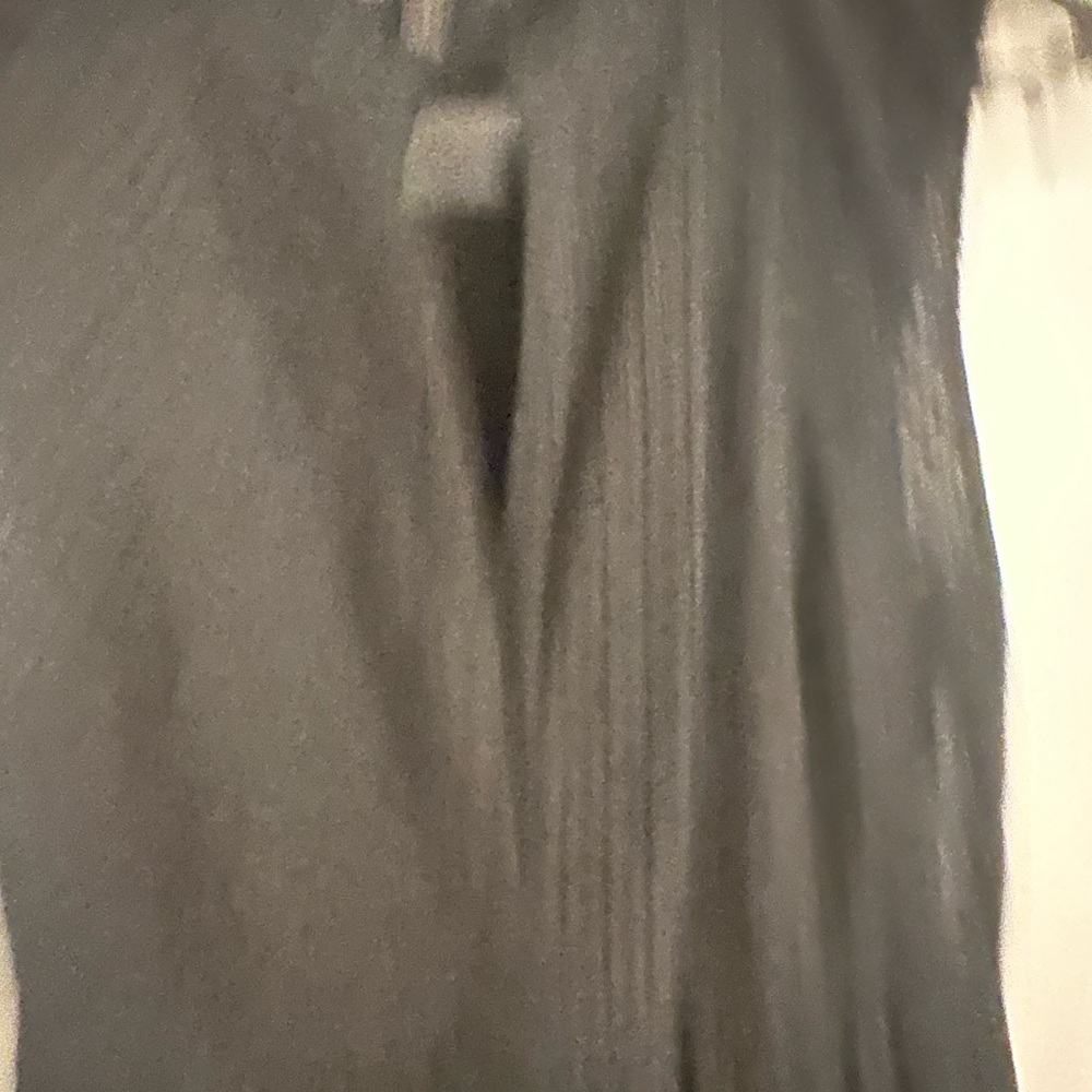 Elegant Black Dress